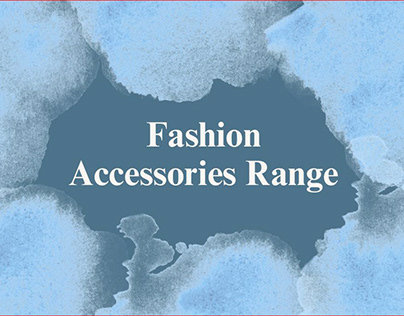 Fashion Accessories Range