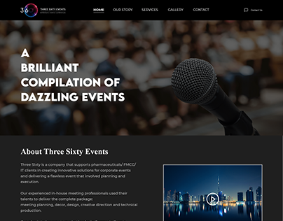 360 Events