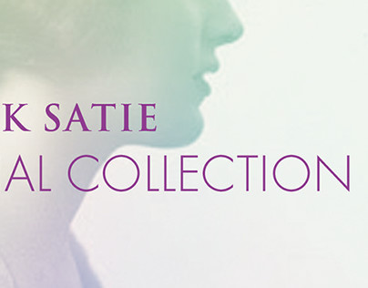 Erik Satie "The Essential Collection"