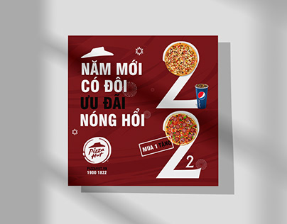 PizzaHut Poster