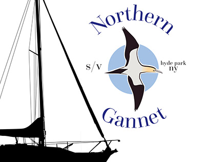 Northern Gannet S/V Ship Identity