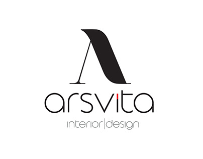 Logo Arsvita Design