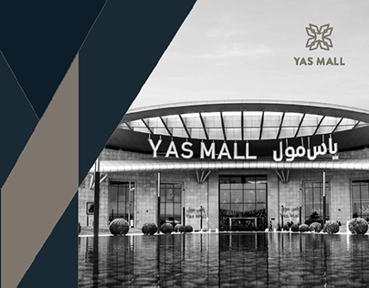 ALDAR | Yas Mall Leasing Brochure