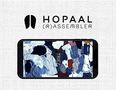 HOPAAL - Opération digitale