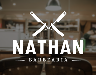 Nathan Barbearia