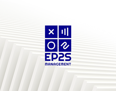 EP2S Management - Rebranding & web