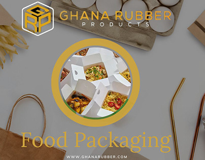 Food Packaging - Ghana Rubber Products