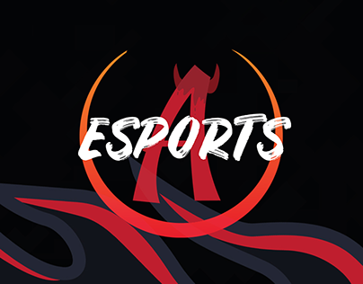 Akuma Esports Rebrand