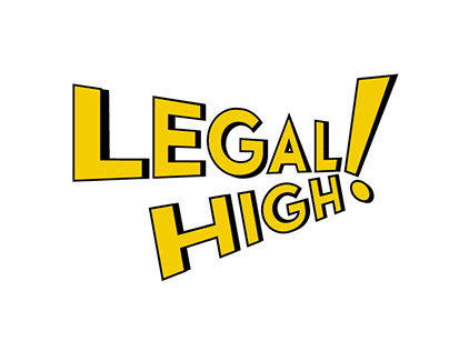 TV Title : Legal High