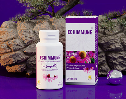 Echimmune dietary supplement