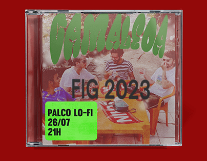CAMALEOA COLETIVO - FIG 2023
