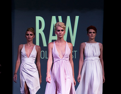 Raw Showcase Fashion