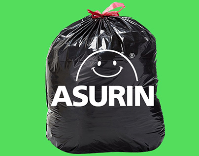 Asurin | A veces la basura somos nosotros