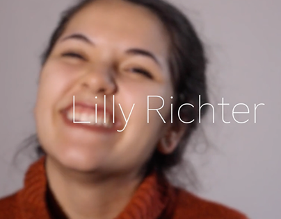 TEDxUofM Highlight Project: Lilly