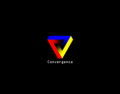 Convergence - Branding Identity Guidelines
