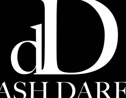 Dash Daren (logo design)