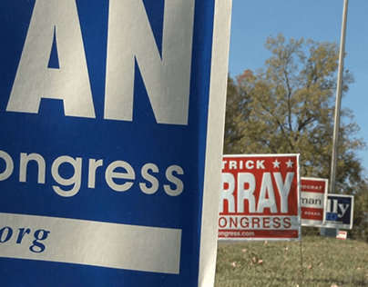 Promote Signs | Lawn Signs for Political Campaigns