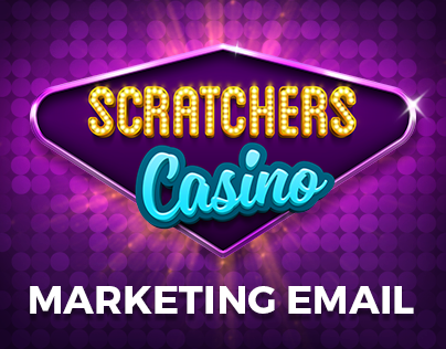 Scratchers Casino (2015)