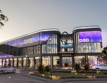 DED Mall