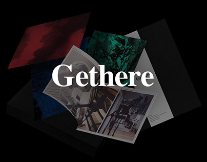 Gethere Anthology - Vinyl Boxset