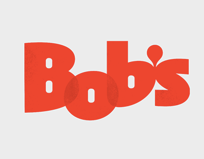 Bob's - Digital
