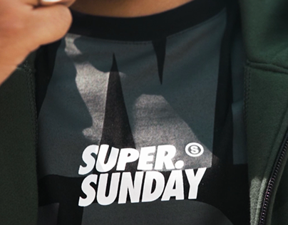 Super Sunday X LuckyBoy