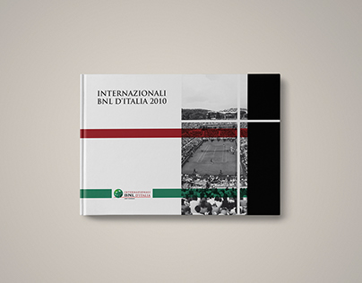 INTERNAZIONALI BNL D'ITALIA 2010