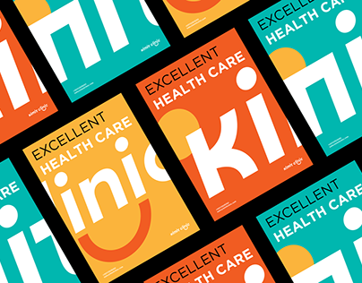 Kimit Clinic | Visual Identity