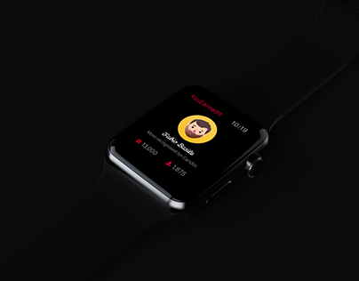 YIE for Apple Watch & iPhone