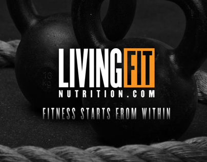 Living Fit Nutrition