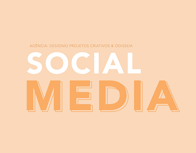 Social Media // Odisseia (2019/2020)