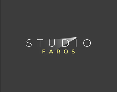 Studio Faros Logo