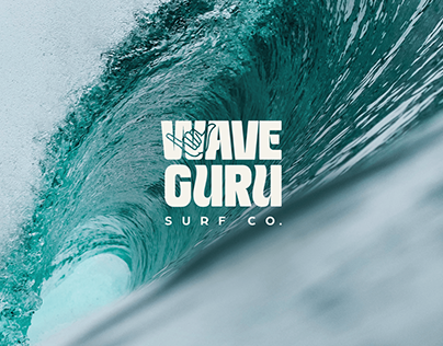 Project thumbnail - Wave Guru Surf Co.