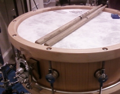 Stave Drums