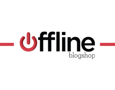 Offline Blogshop MOVF