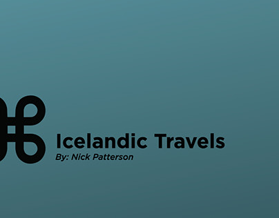 Project 2 Iceland Travel App