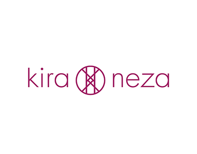 Kira Neza Brand Identiy