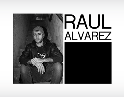 RAUL ALVAREZ
