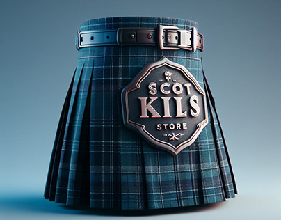 Scot kilts Store