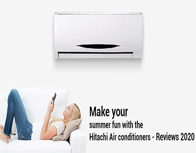How to purchase the elegant air conditioner