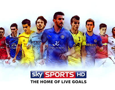 Premier League (Sky Sports)