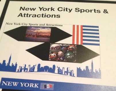 New York Sports and Attractions