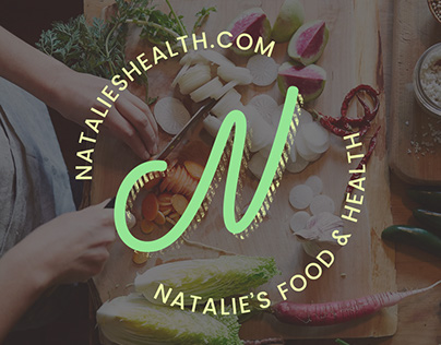 Natalie's Food and Health