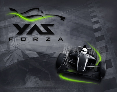 YAS FORZA - Pakistan Pro Formula Racing Driver website