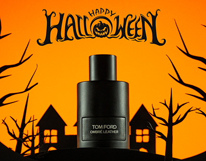 Product Photography | Halloween Concept
