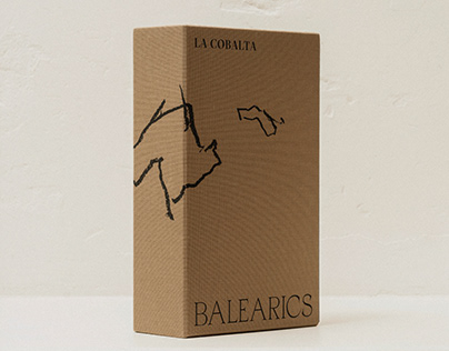 BALEARICS BY LA COBALTA | EDITORIAL