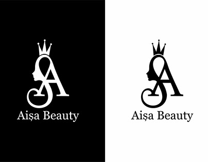 Aişa Beauty logo