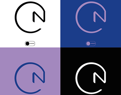 Creazione Logo Nunziographics