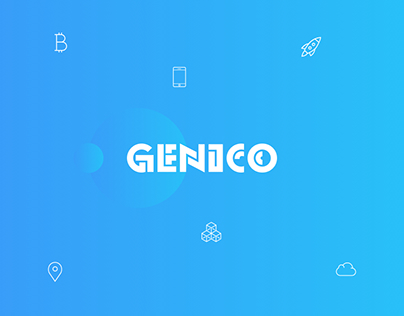 Genico – Blockchain Development
