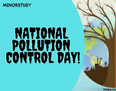 Pollution Control Day